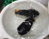 茄子の丸揚げ浸し作り方3写真