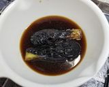 茄子の丸揚げ浸し作り方4写真