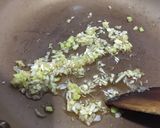 鶏となすのピリ辛味噌炒め作り方3写真