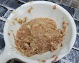ピーマンの肉詰め作り方1写真
