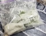 ピーマンの肉詰め作り方3写真