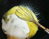 バターなし!オリーブオイルバナナブレッド作り方2写真