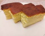 しっとり濃厚なカステラ作り方10写真