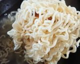 ベジファースト☆日清焼そば ピリ辛激旨編作り方3写真