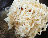 ベジファースト☆日清焼そば ピリ辛激旨編作り方3写真