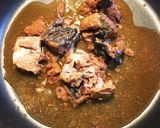 鯖缶を使った母のばら寿司作り方2写真