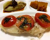 お腹に優しいおかず♪作り方5写真