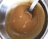 高野豆腐とバンバンジーソース作り方4写真
