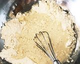 高野豆腐とバンバンジーソース作り方6写真