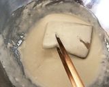 高野豆腐とバンバンジーソース作り方7写真