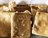 高野豆腐とバンバンジーソース作り方10写真