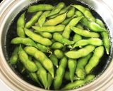 高野豆腐とバンバンジーソース作り方13写真