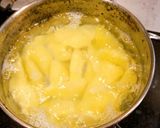 ホクホク☆フライドポテト作り方2写真