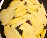 ホクホク☆フライドポテト作り方3写真