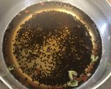 スタバ並み-簡単爽やか本格スパイスチャイ作り方1写真
