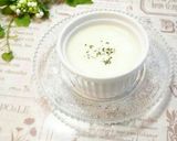 簡単本格的ヴィシソワーズ作り方10写真