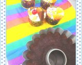 親子おやつ作り会カップcake☺️♥️作り方9写真