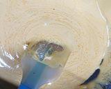 米粉シフォンケーキ　 基本　作り方6写真