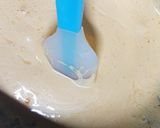 米粉シフォンケーキ　 基本　作り方7写真
