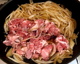 簡単♪10分♪豚肉もやしの生姜炒め煮作り方6写真