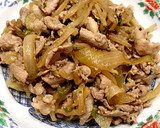 簡単♪10分♪豚肉もやしの生姜炒め煮作り方8写真