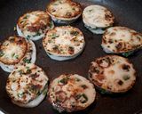 レンコンはさみ焼き☆餃子風味作り方7写真