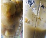 バナナケーキ バナナ大量消費作り方2写真