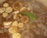 市販のルー使用★ひと味違うハヤシライス作り方10写真
