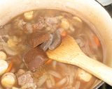 市販のルー使用★ひと味違うハヤシライス作り方11写真