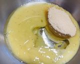 バナナケーキ バナナ大量消費作り方3写真