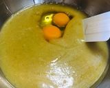 バナナケーキ バナナ大量消費作り方4写真