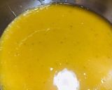 バナナケーキ バナナ大量消費作り方5写真