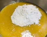 バナナケーキ バナナ大量消費作り方6写真