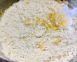 バナナケーキ バナナ大量消費作り方7写真