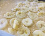 バナナケーキ バナナ大量消費作り方9写真