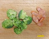 noritaka流☆麻婆豆腐ドングラッ♪作り方2写真