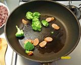noritaka流☆麻婆豆腐ドングラッ♪作り方3写真