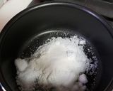 ピーチティーで桃ゼリー作り方3写真