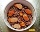 noritaka流☆麻婆豆腐ドングラッ♪作り方5写真
