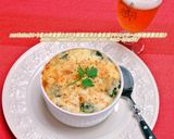 noritaka流☆麻婆豆腐ドングラッ♪作り方9写真