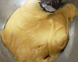 ふわふわ米粉のシフォンカステラ作り方5写真