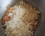 チキンナゲット(乾燥おから入り)作り方2写真