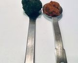 大量消費 ！ 青ジソふりかけ作り方4写真