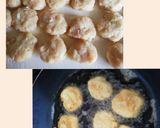 チキンナゲット(乾燥おから入り)作り方3写真