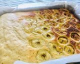 バナナケーキ バナナ大量消費作り方11写真
