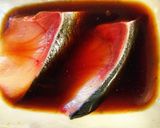 きゅうりのキューちゃん&ぶりの照り焼き作り方10写真