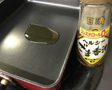 厚揚げの甘辛煮　簡単　安い　ヘルシー作り方3写真
