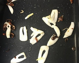 厚揚げの甘辛煮　簡単　安い　ヘルシー作り方4写真