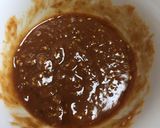 青唐辛子の味噌　作り方1写真