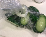 簡単★美味しい★きゅうりの漬物作り方2写真